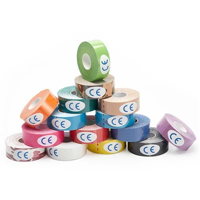 Kinesiologisches Sporttape
